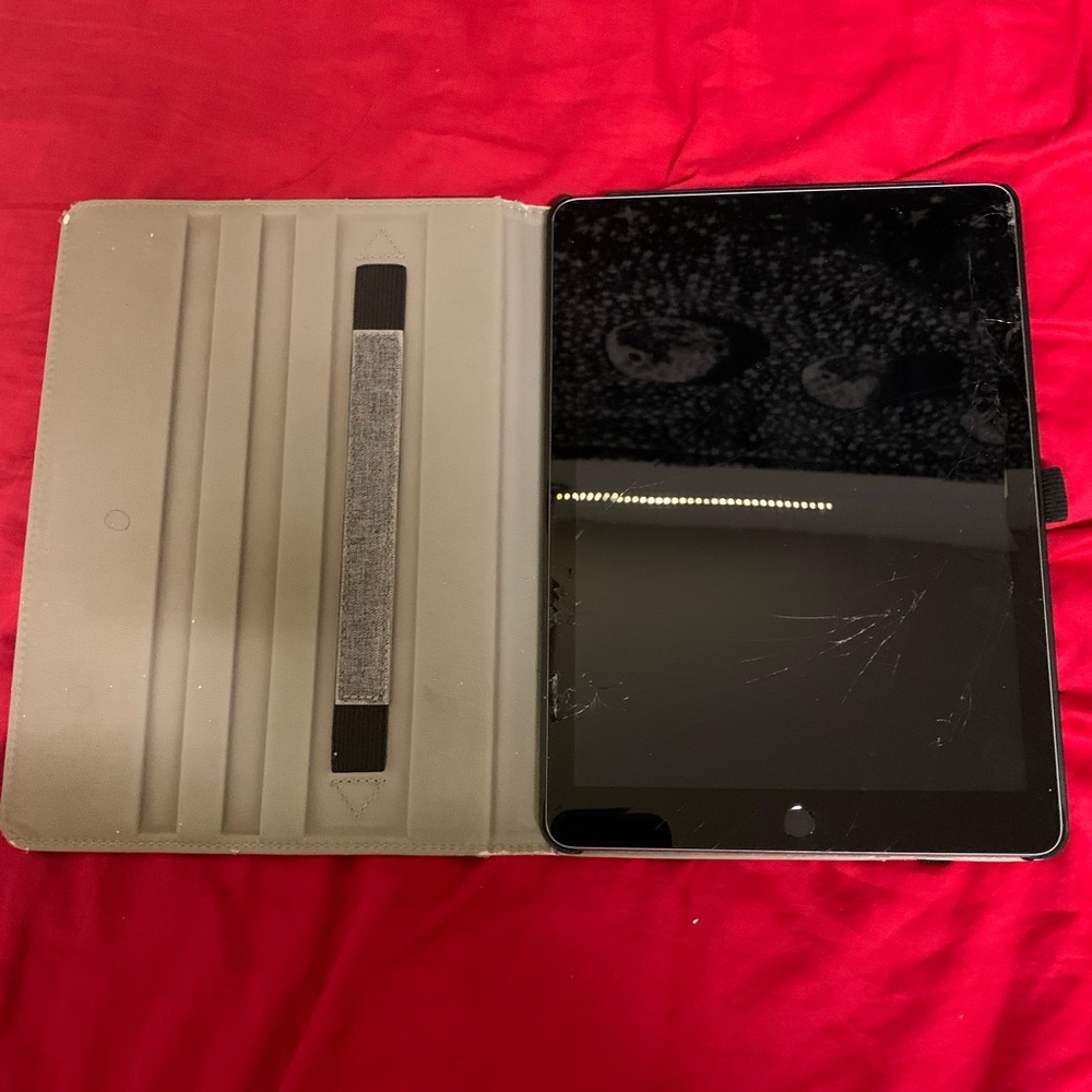 Apple iPad 6th Generation (2018) USED
